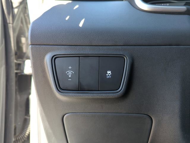 Used 2024 Hyundai Tucson SE image 34