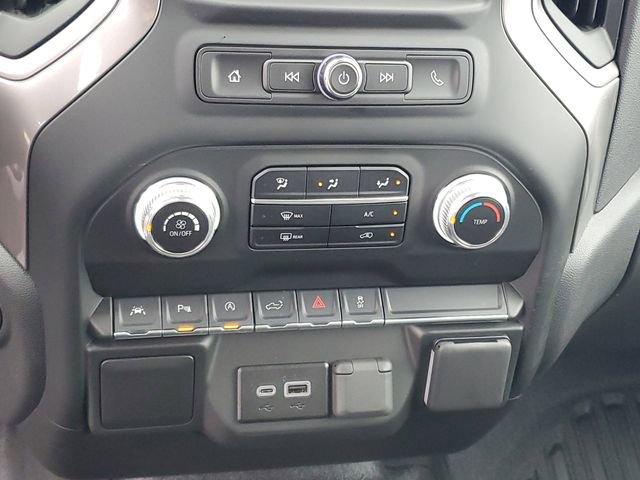 Used 2025 GMC Sierra 1500 Pro w/ Pro Value Package image 19