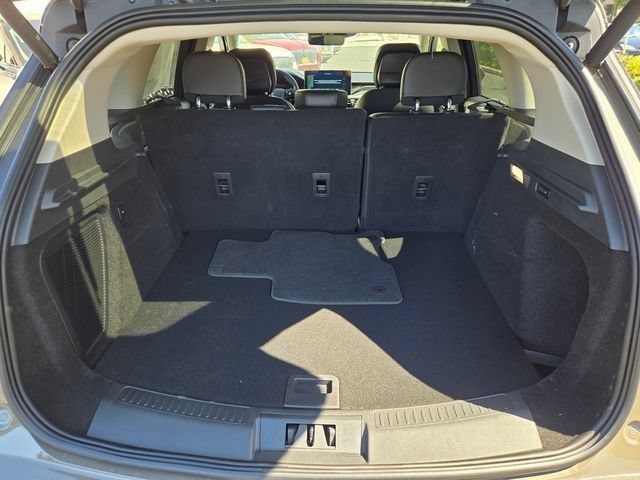 New 2025 Lincoln Corsair Grand Touring w/ Equipment Group 302A AWD/4WD image 32