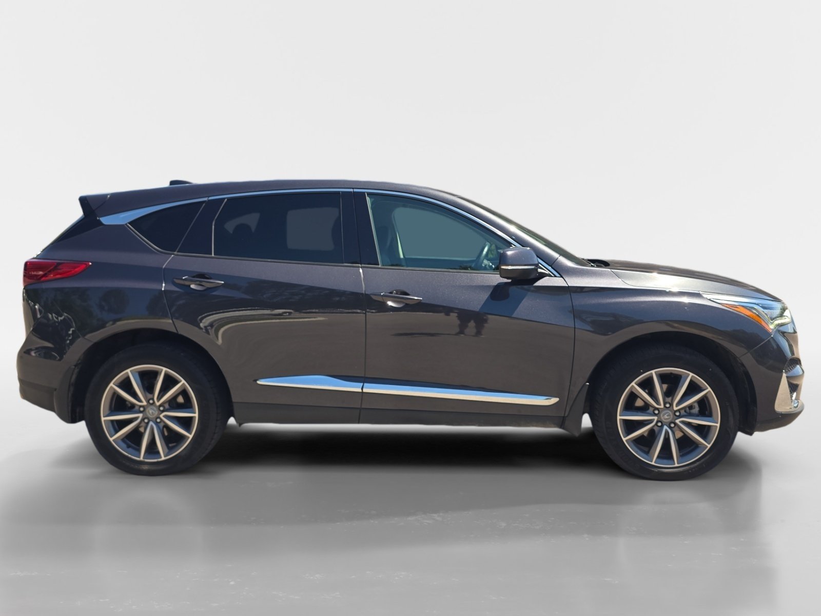 Used 2021 Acura RDX AWD w/ Technology Package image 7