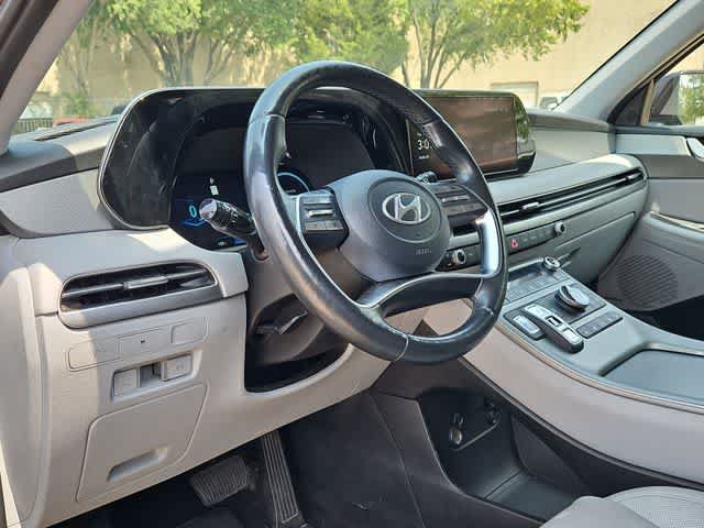 Used 2023 Hyundai Palisade SEL FWD image 10