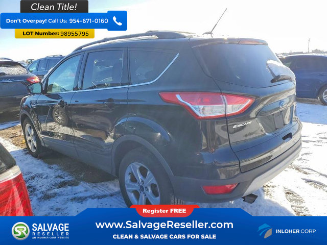 Used 2013 Ford Escape SE image 3