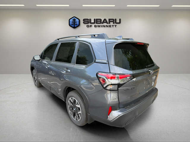 New 2026 Subaru Forester Premium AWD/4WD image 3