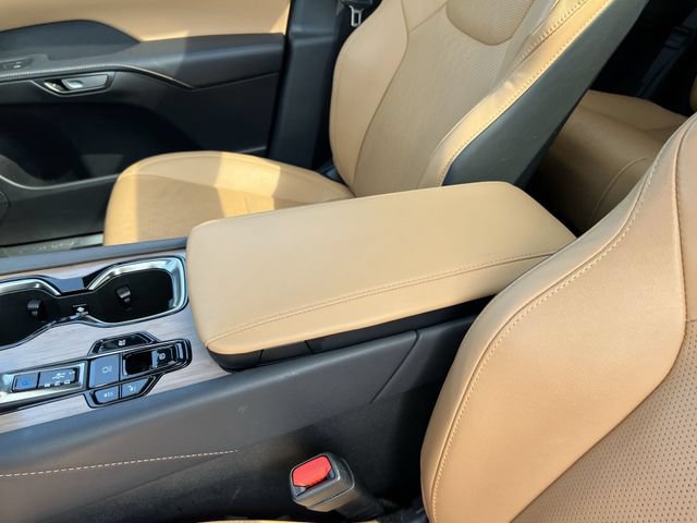 Certified 2023 Lexus RX 350 w/ Cold Area Package AWD/4WD image 19
