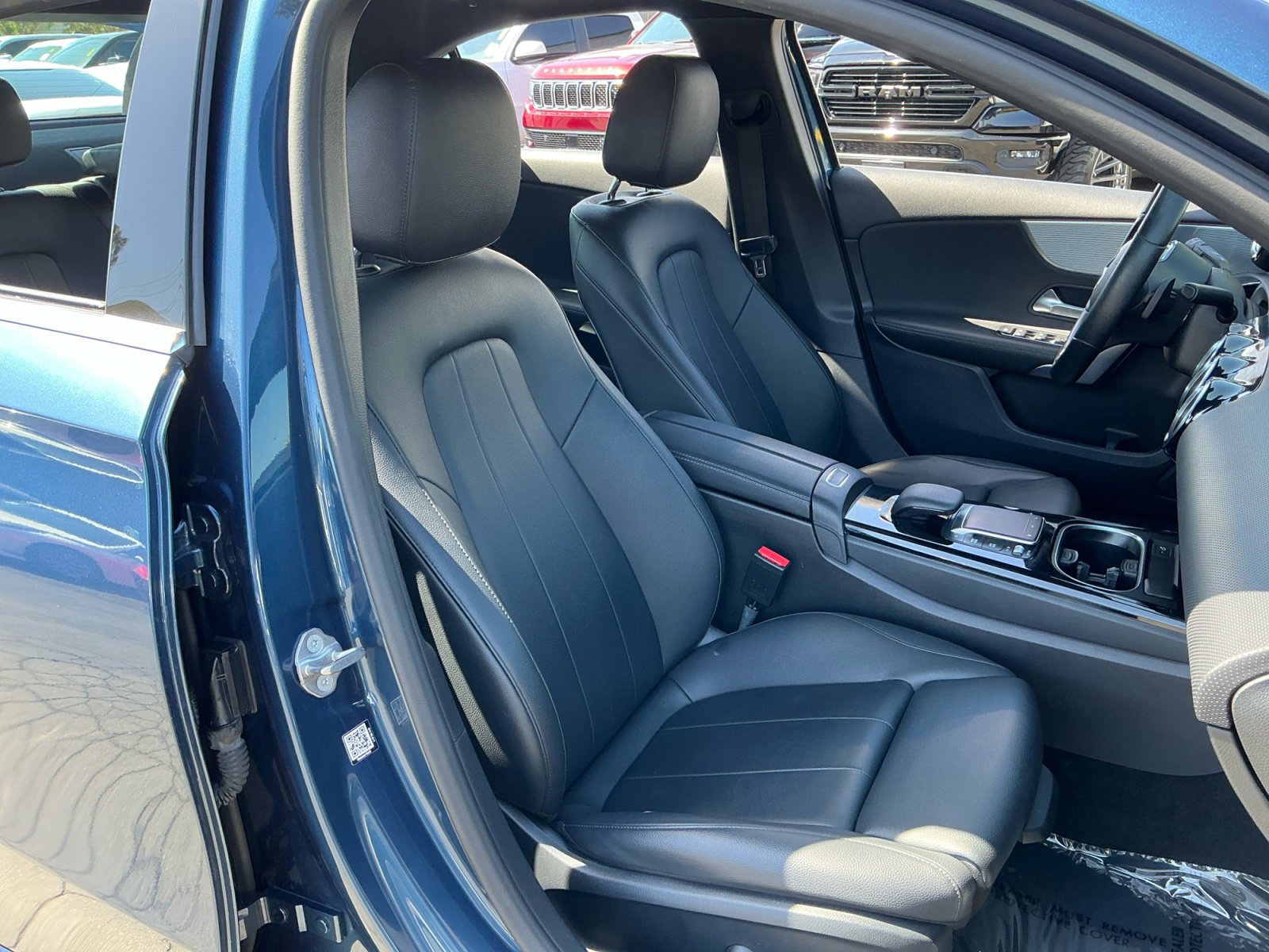Used 2022 Mercedes-Benz A 220 image 21