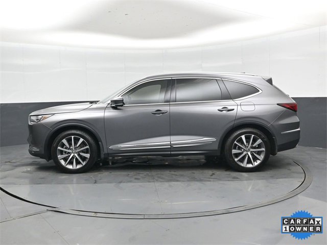 Used 2023 Acura MDX SH-AWD w/ Advance Package image 7