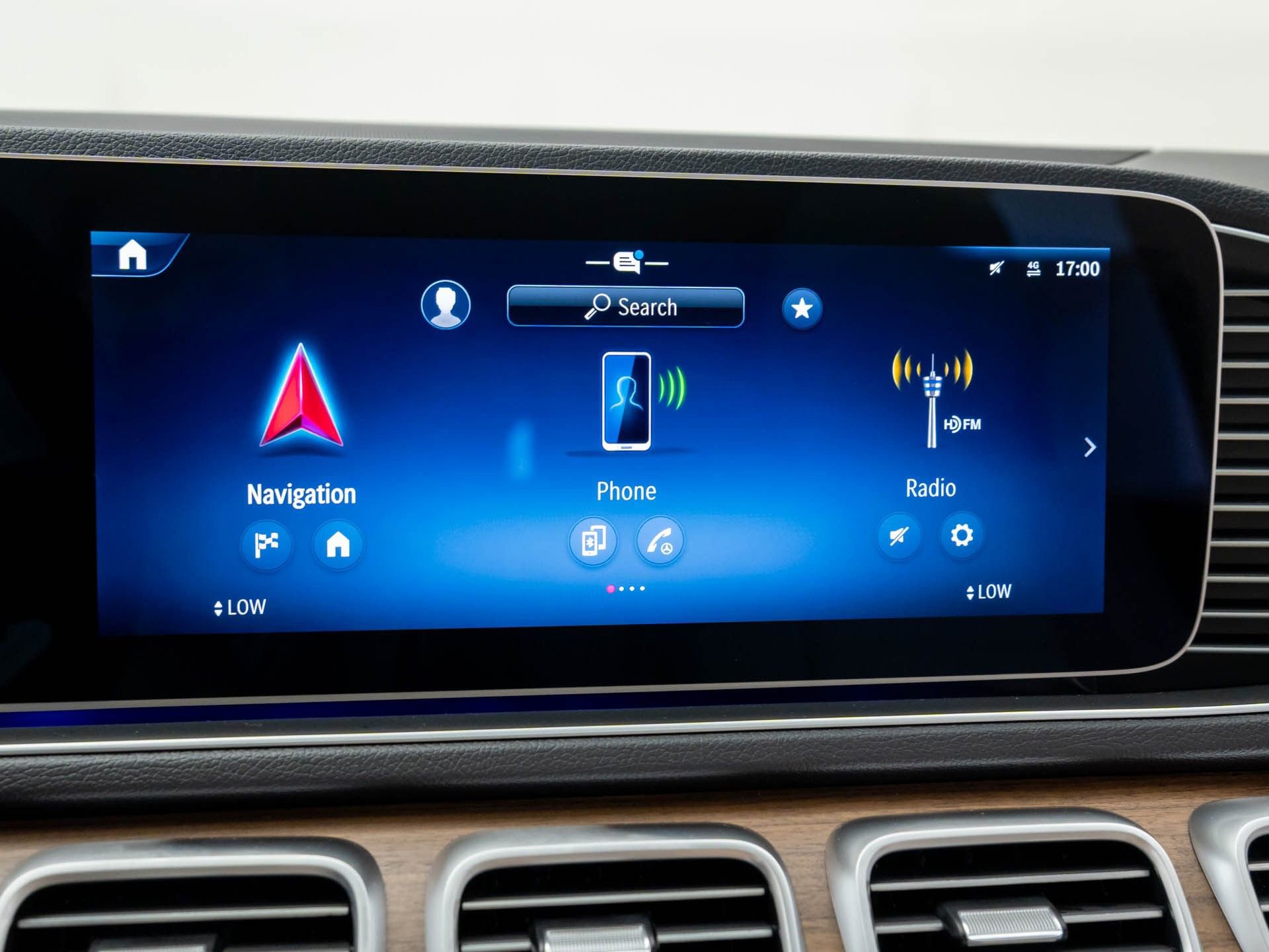 New 2026 Mercedes-Benz GLE 450 4MATIC image 24