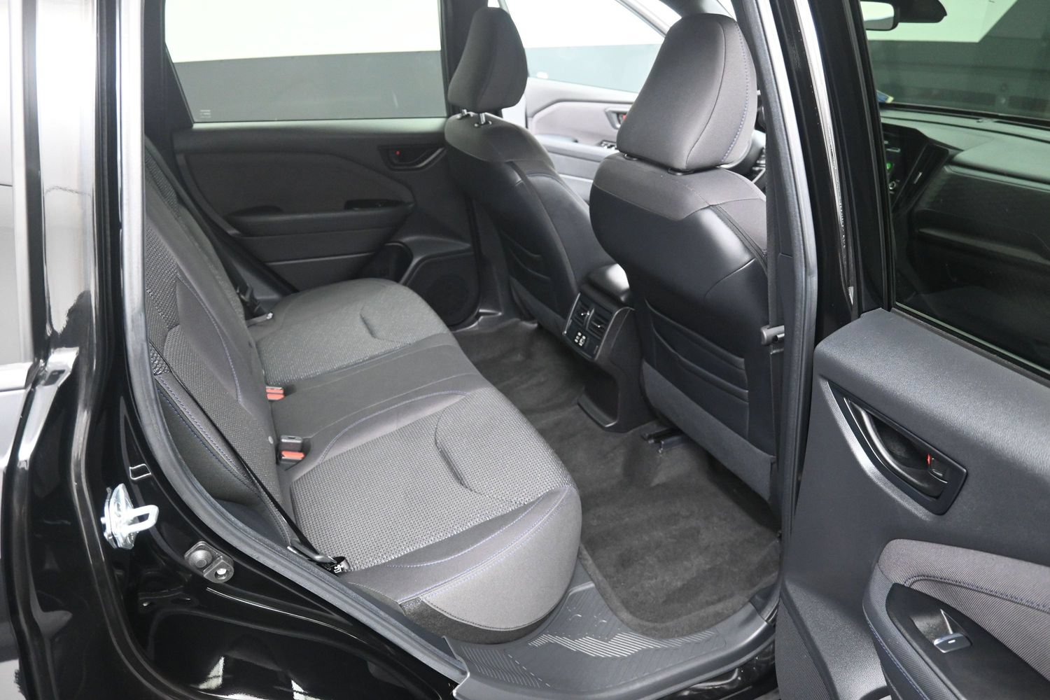 Certified 2026 Subaru Forester Premium AWD/4WD image 39
