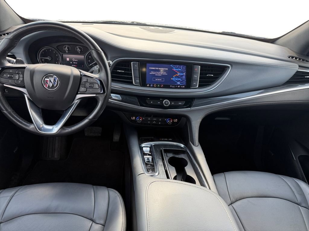 Used 2023 Buick Enclave Essence w/ Experience Buick Package image 10
