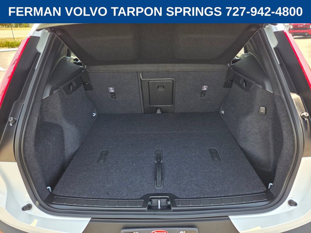 New 2026 Volvo EX40 Plus AWD/4WD image 17