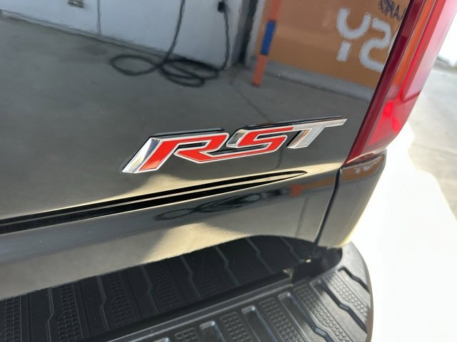 Certified 2023 Chevrolet Silverado 1500 RST image 10