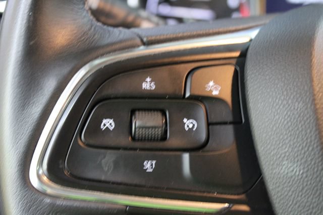 Used 2023 Buick Encore GX Preferred w/ Sport Touring Package AWD/4WD image 16