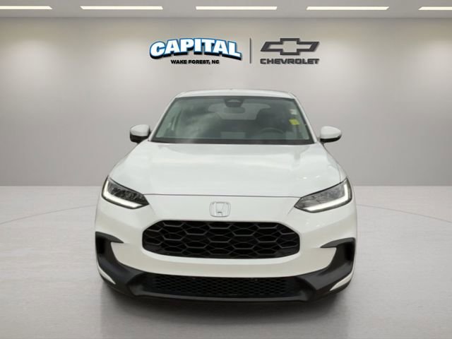 Used 2023 Honda HR-V LX image 8