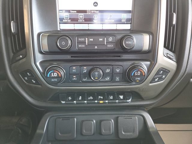 Used 2018 Chevrolet Silverado 2500 High Country AWD/4WD image 21
