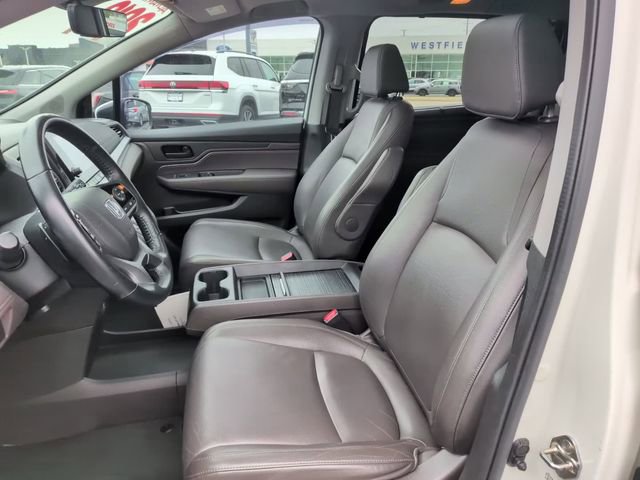 Used 2019 Honda Odyssey EX-L image 18