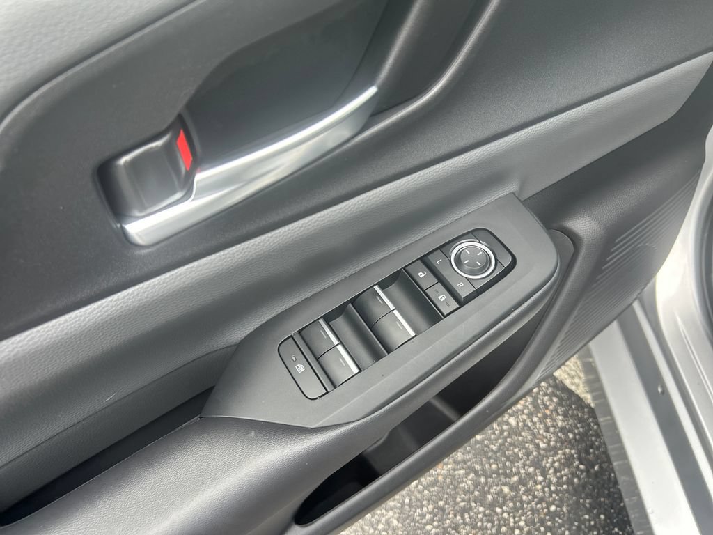 Certified 2024 Toyota Prius XLE FWD image 13