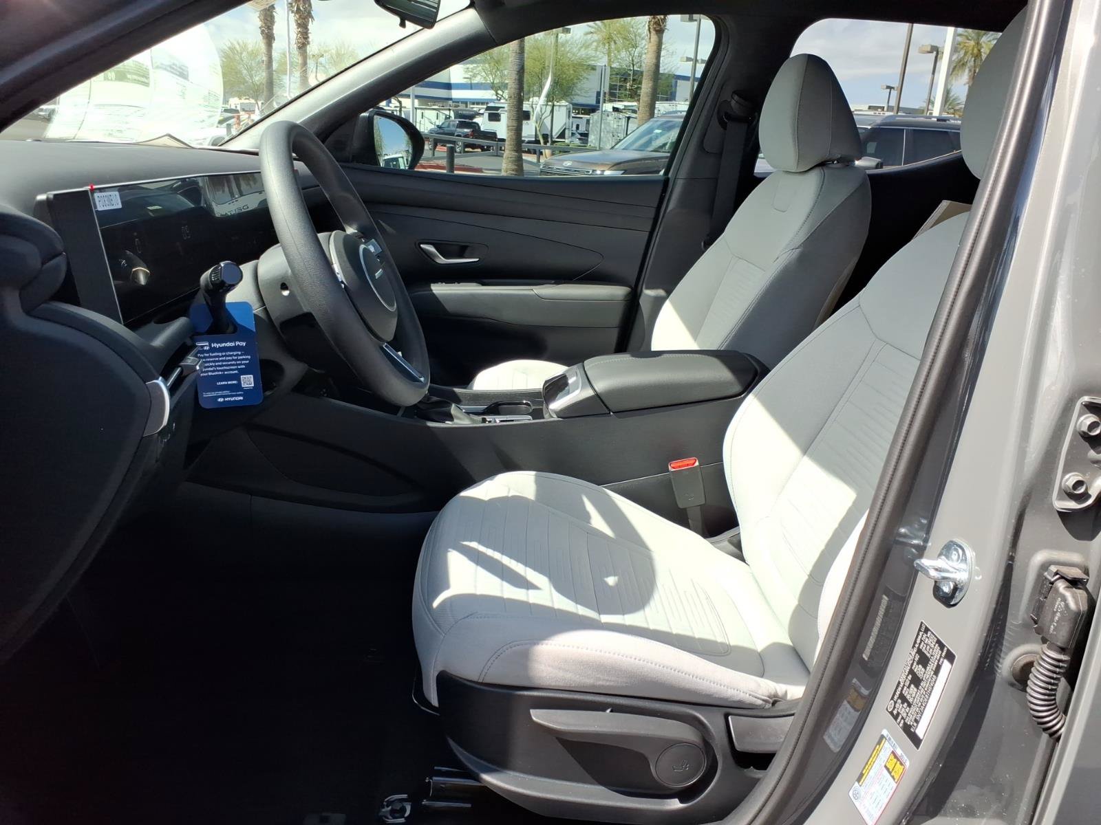 New 2026 Hyundai Santa Cruz SE FWD image 6