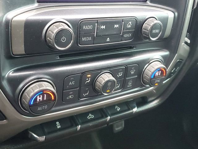 Certified 2018 Chevrolet Silverado 1500 LT w/ All Star Edition image 26