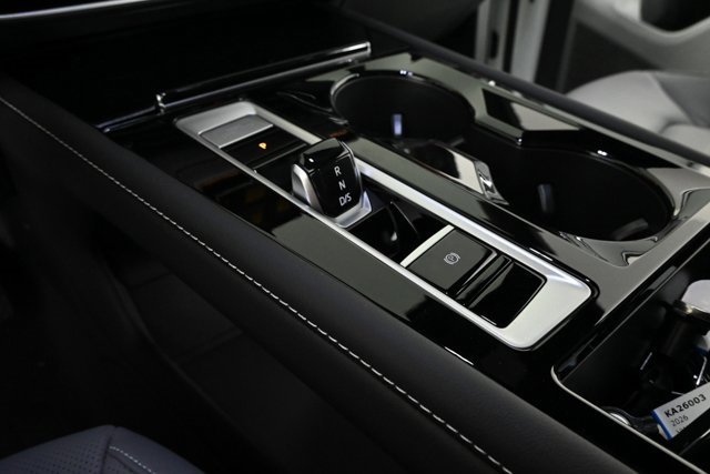 New 2026 Volkswagen Atlas Cross Sport SEL image 28