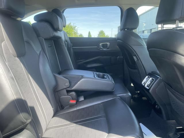 Certified 2024 Kia Sorento S FWD image 21