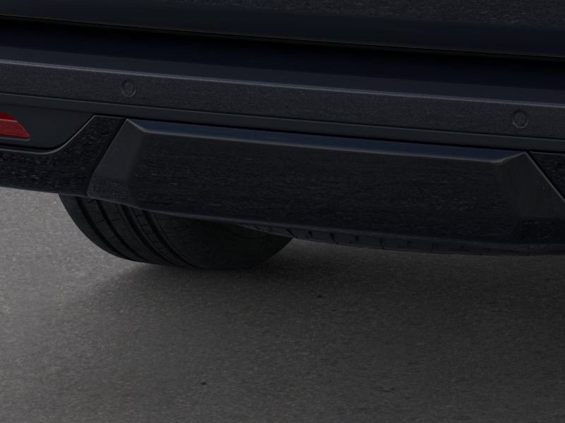 New 2026 Ford Expedition Platinum w/ Stealth Appearance Package AWD/4WD image 46