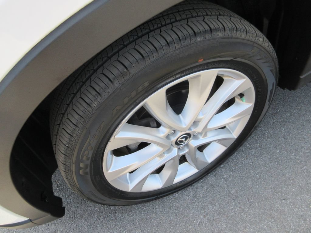 Used 2015 MAZDA CX-5 Grand Touring AWD/4WD image 13