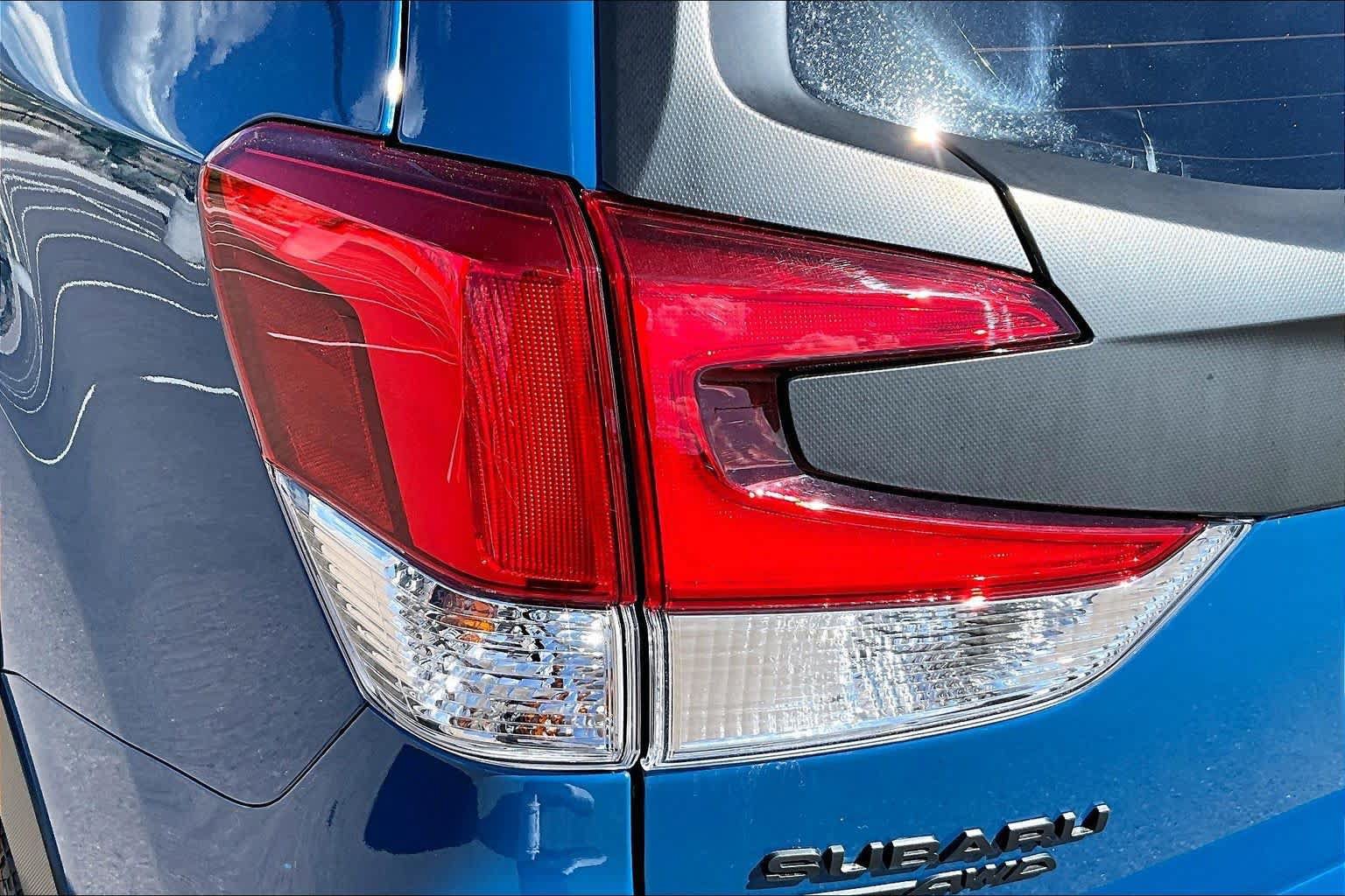 Used 2025 Subaru Forester Wilderness AWD/4WD image 29