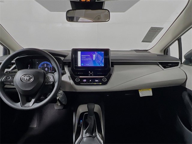 New 2026 Toyota Corolla LE image 26
