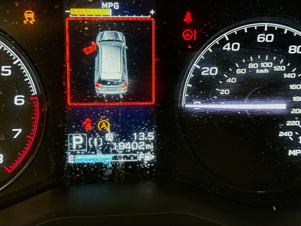 Used 2021 Subaru Forester image 12