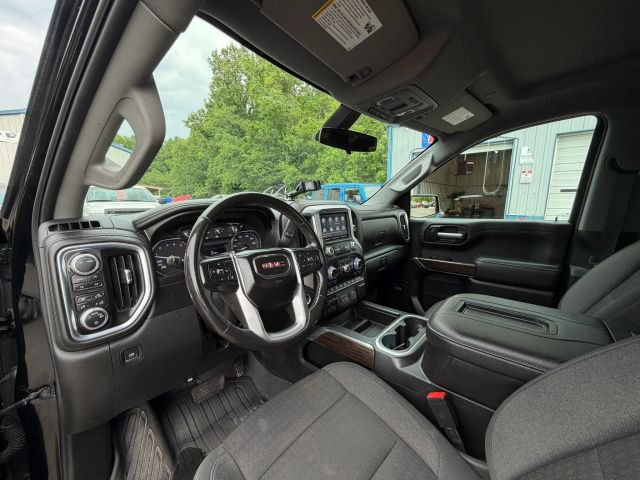 Used 2021 GMC Sierra 1500 Elevation w/ Preferred Package AWD/4WD image 10