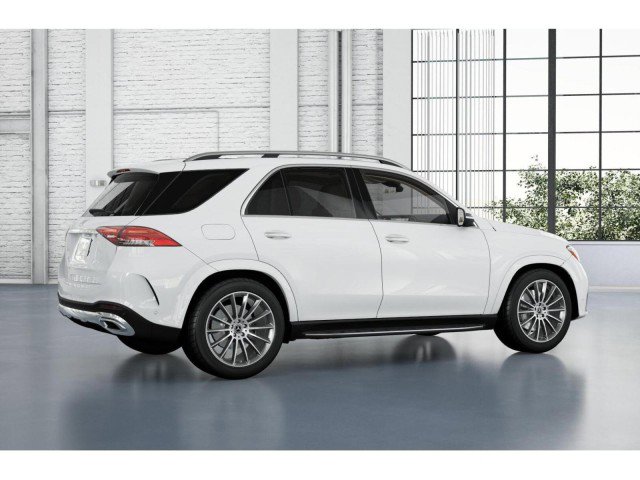 New 2026 Mercedes-Benz GLE 350 4MATIC image 18
