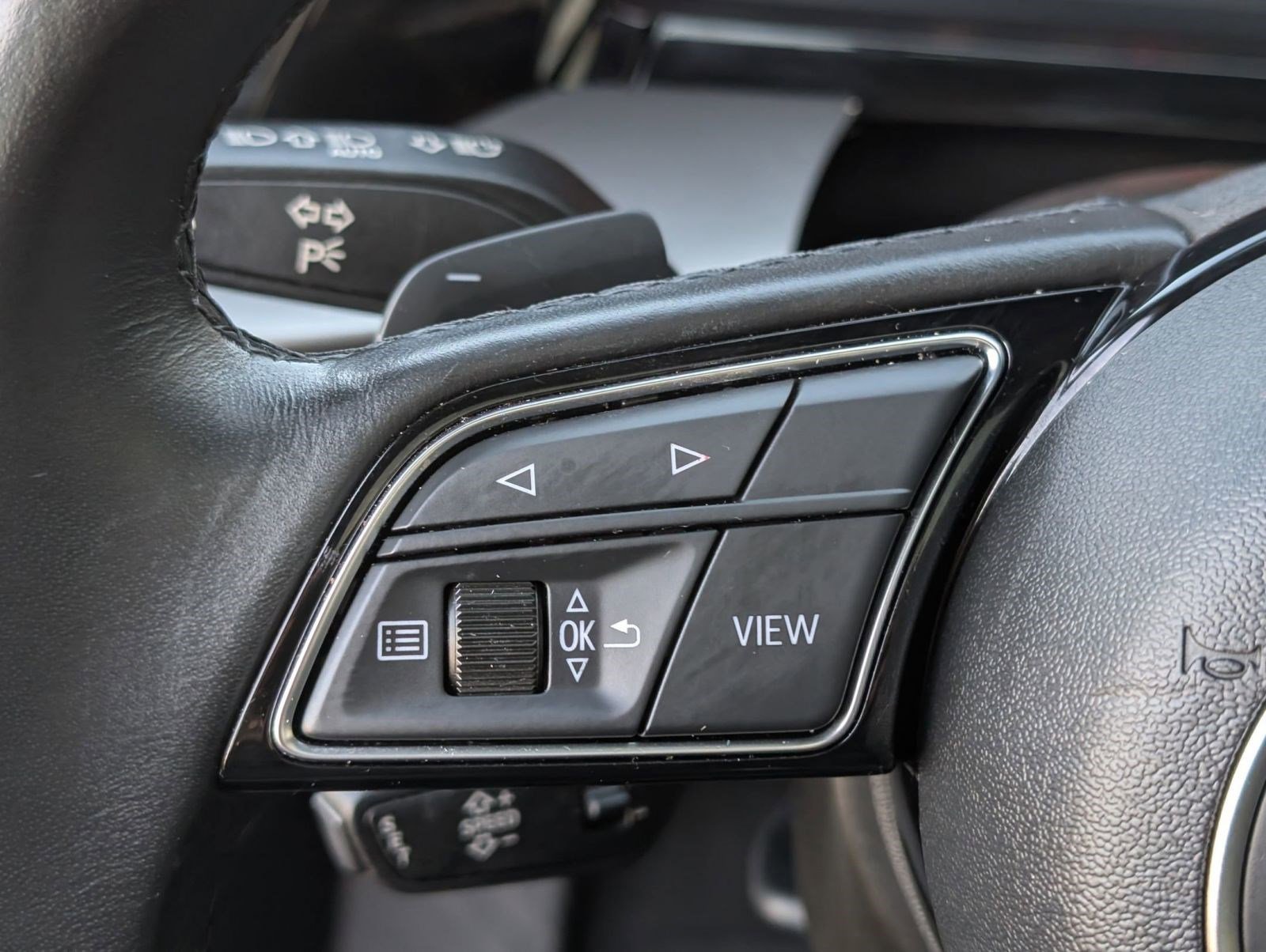 Used 2024 Audi A3 2.0T Premium image 18