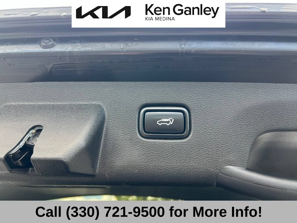 Certified 2024 Kia Sportage SX AWD/4WD image 52