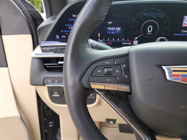 Certified 2024 Cadillac Escalade Premium Luxury AWD/4WD image 76