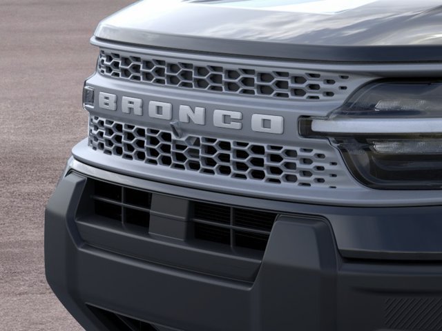 New 2026 Ford Bronco Sport Outer Banks AWD/4WD image 17
