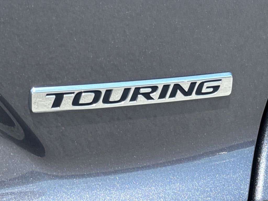 Used 2020 Honda CR-V Touring image 37