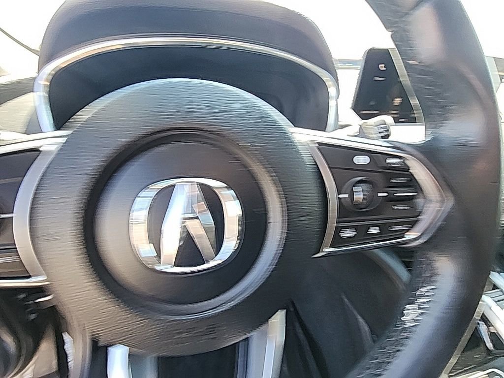 Used 2023 Acura MDX SH-AWD image 19