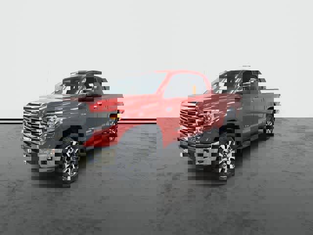 Used 2018 Toyota Tundra Limited image 8