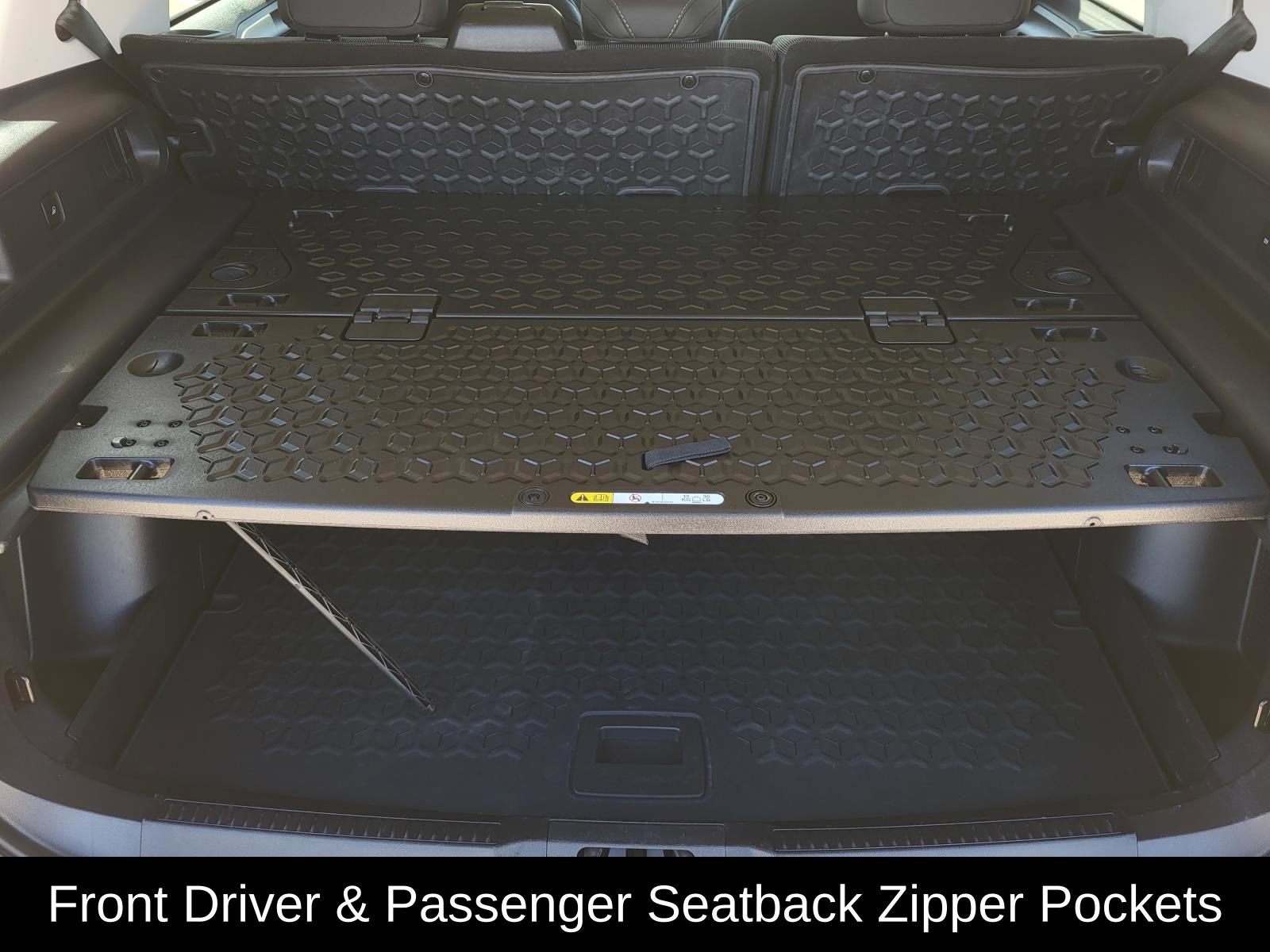 Used 2023 Ford Bronco Sport Big Bend w/ Convenience Package AWD/4WD image 12