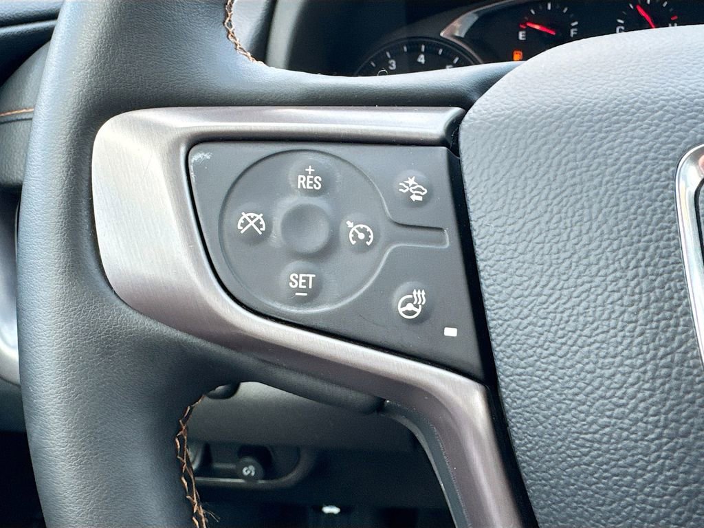 Used 2023 GMC Terrain AT4 w/ Infotainment Package II image 11