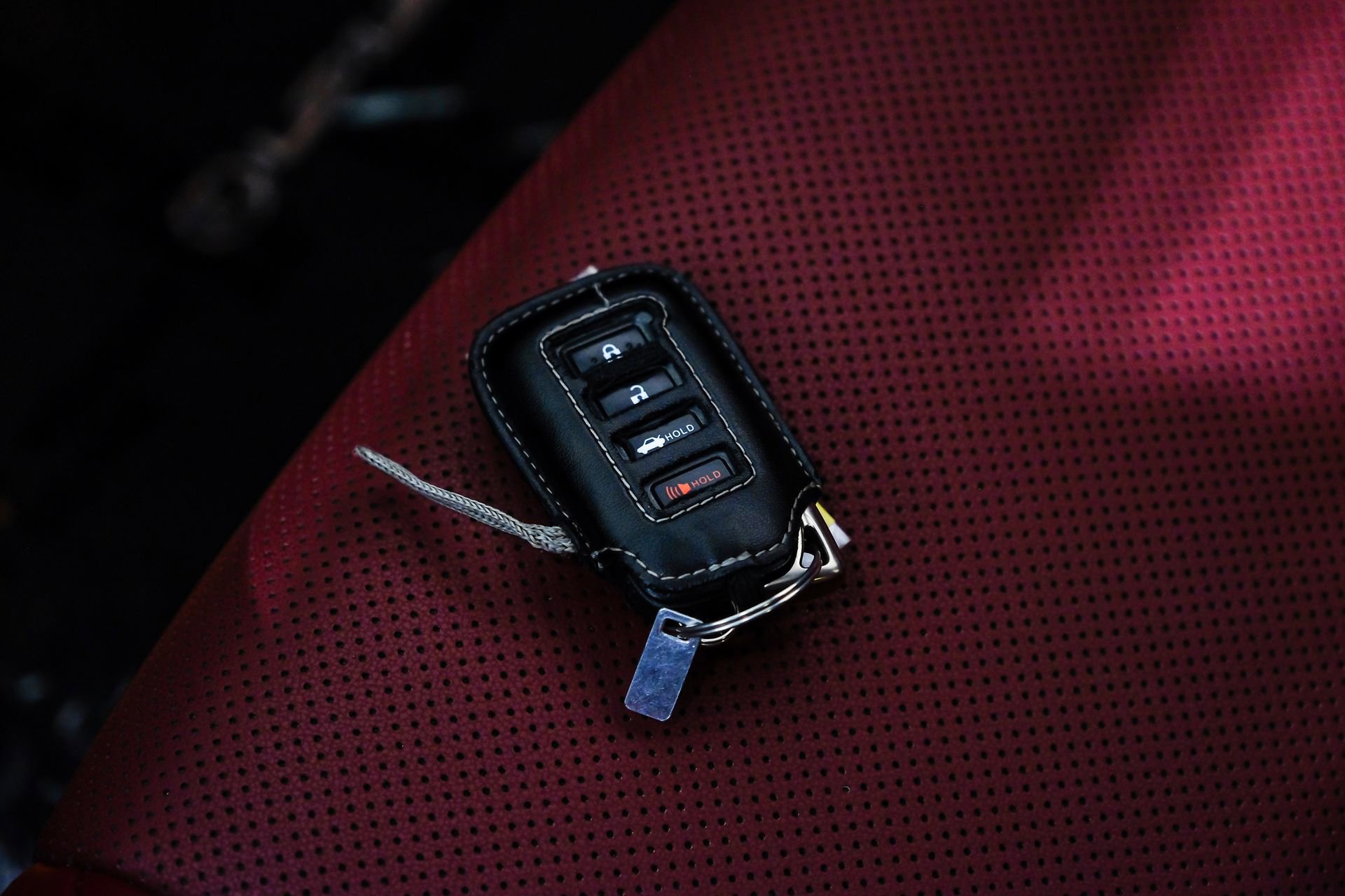 Used 2024 Lexus IS 300 w/ Comfort Package image 64