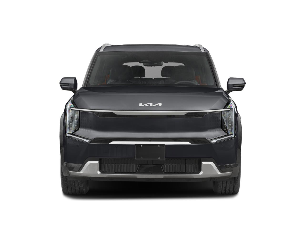New 2026 Kia EV9 Land w/ Nightfall Edition Package image 52