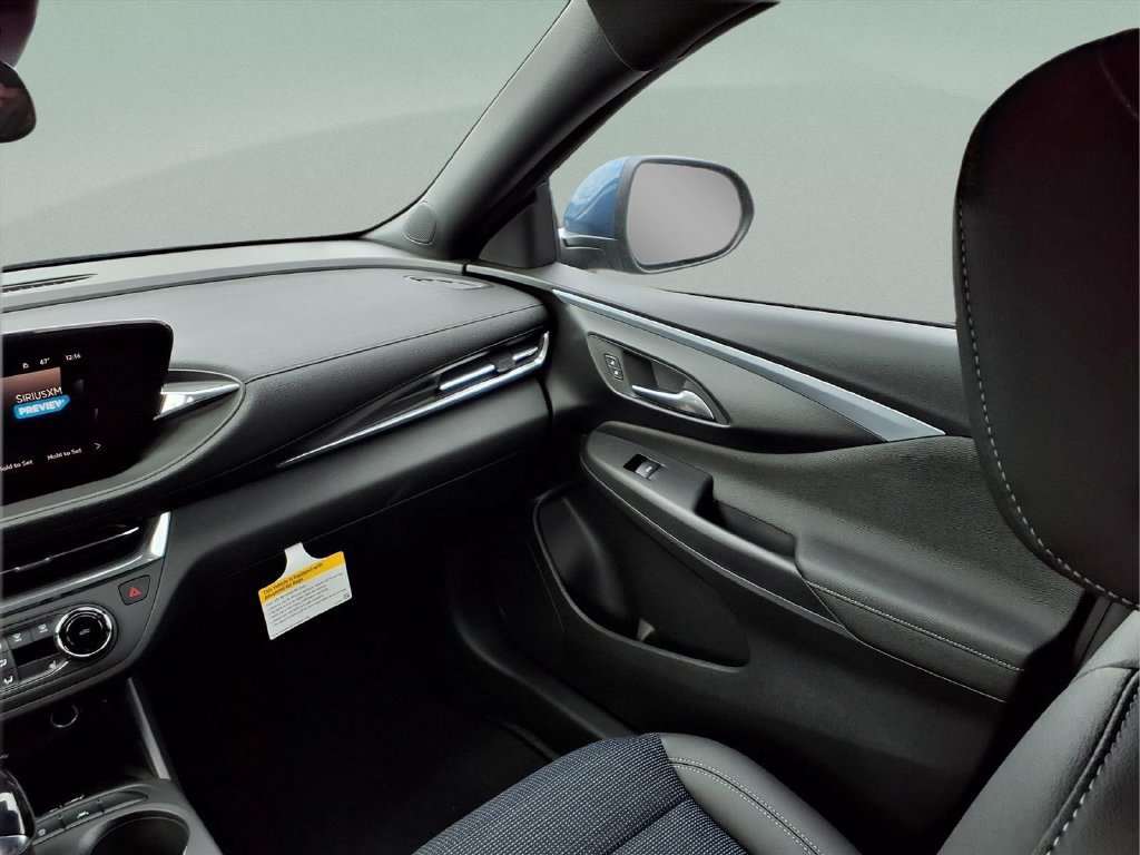 New 2026 Buick Envista Sport Touring w/ Convenience I Package FWD image 25