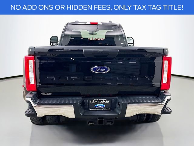 New 2026 Ford F450 XLT w/ FX4 Off-Road Package image 6