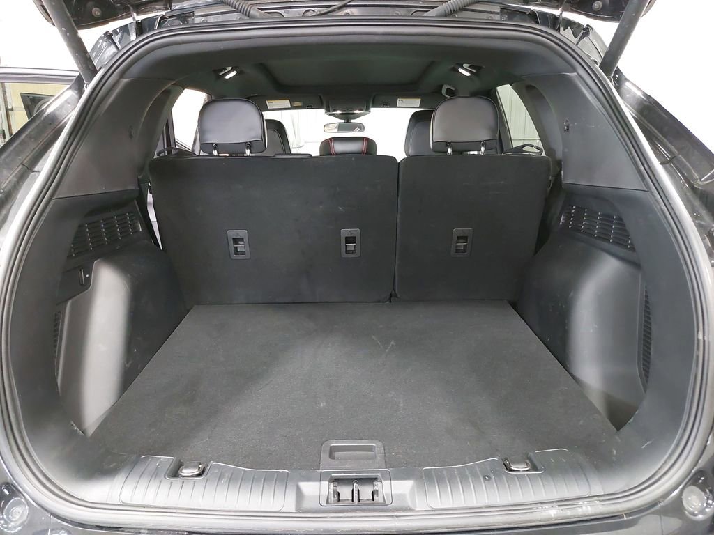 Used 2023 Ford Escape ST-Line w/ Tech Pack #1 AWD/4WD image 12