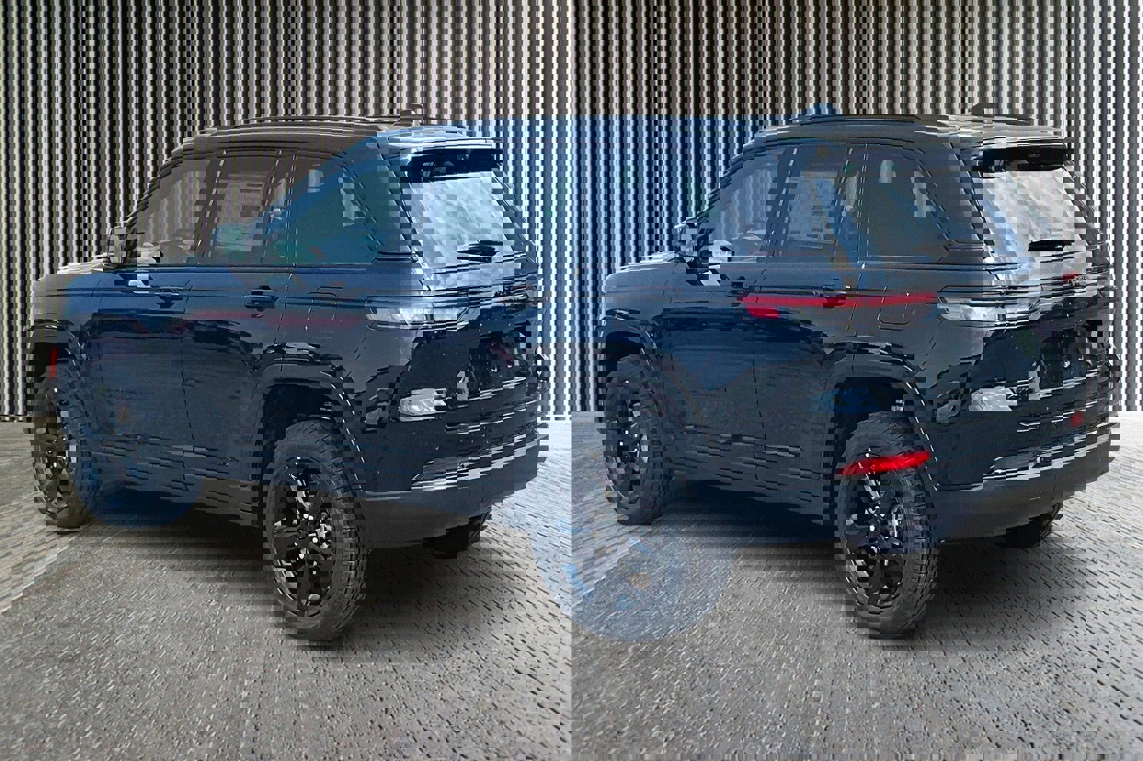 New 2025 Jeep Grand Cherokee Limited image 3