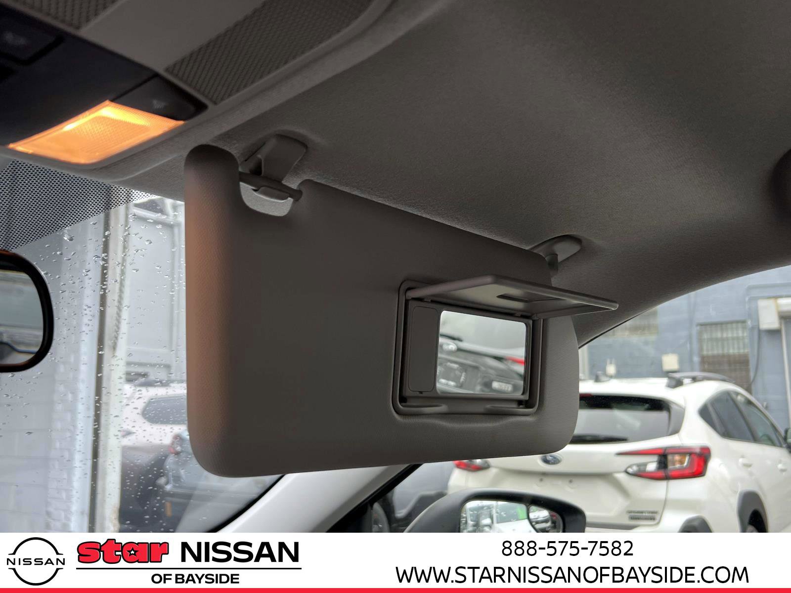 Used 2024 Mitsubishi Eclipse Cross LE AWD/4WD image 32
