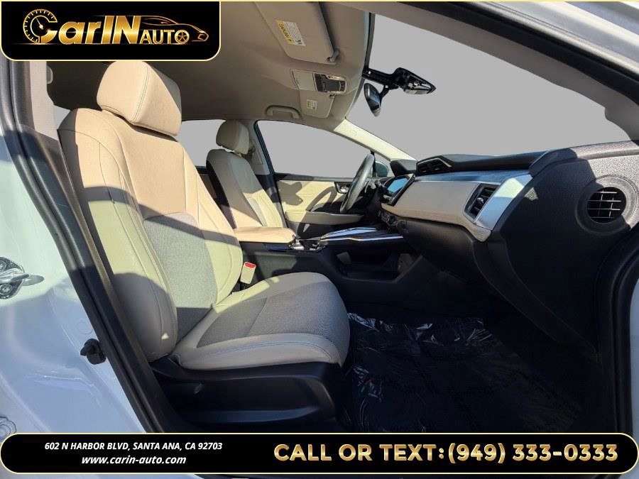 Used 2019 Honda Clarity Plug-In Hybrid image 12
