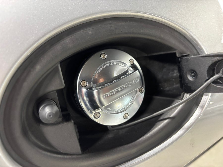 Used 2019 Porsche 911 Targa 4S AWD/4WD image 38