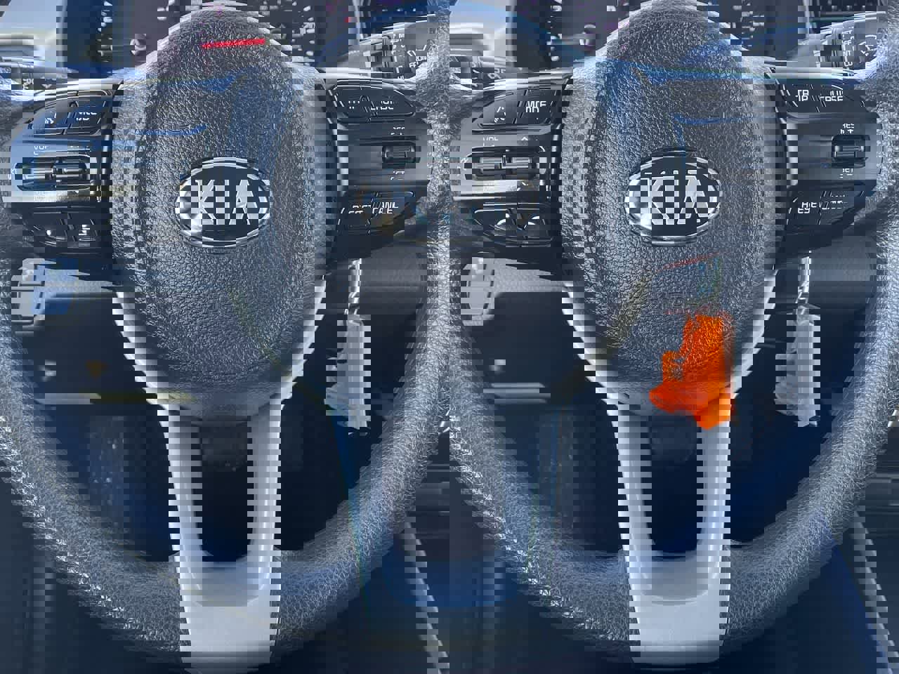 Used 2020 Kia Rio S image 10